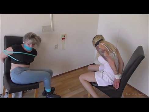 ❤️ Závislá / svázaná a s roubíkem / dáma v nesnázích ❤️❌ Krásné porno u nás cs.rionews.top ﹏