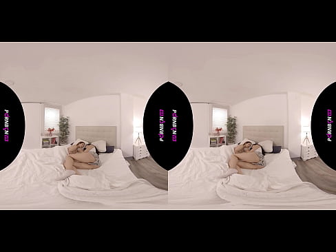❤️ PORNBCN VR Dvě mladé lesbičky se probudí nadržené ve virtuální realitě 4K 180 3D Geneva Bellucci Katrina Moreno ❤️❌ Krásné porno u nás cs.rionews.top ﹏