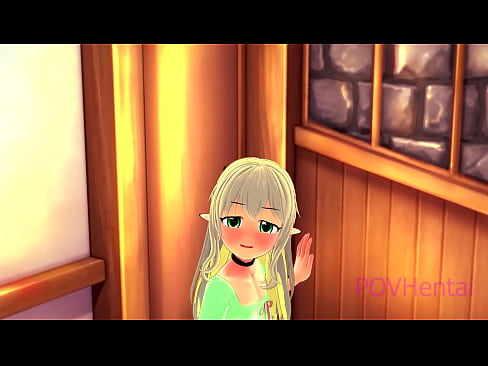 ❤️ (Trap) Elfská služebná vám pomůže umýt obličej. ❤️❌ Krásné porno u nás cs.rionews.top ﹏
