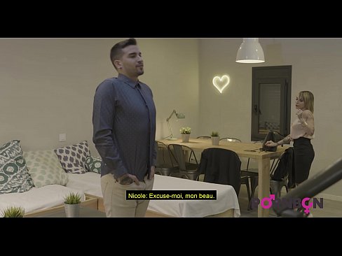 ❤️ PORNBCN 4K Jedna zralá žena s velkýma kozama chce být análně šukána mladý gigolo s velkým pérem výstřik amortismus tvrdé šukání ruční práce psí styl lízání kundičky orgasmus francouzské titulky ❤️❌ Krásné porno u nás cs.rionews.top ﹏
