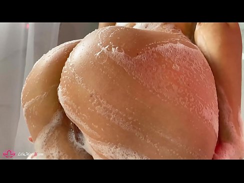 ❤️ Bruneta masturbuje kundu vibrátorem až k intenzivnímu orgasmu ve sprše ❤️❌ Krásné porno u nás cs.rionews.top ﹏
