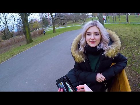 ❤️ Polyká cizí žhavé sperma za peníze - orál v parku Eva Elfie ❤️❌ Krásné porno u nás cs.rionews.top ﹏